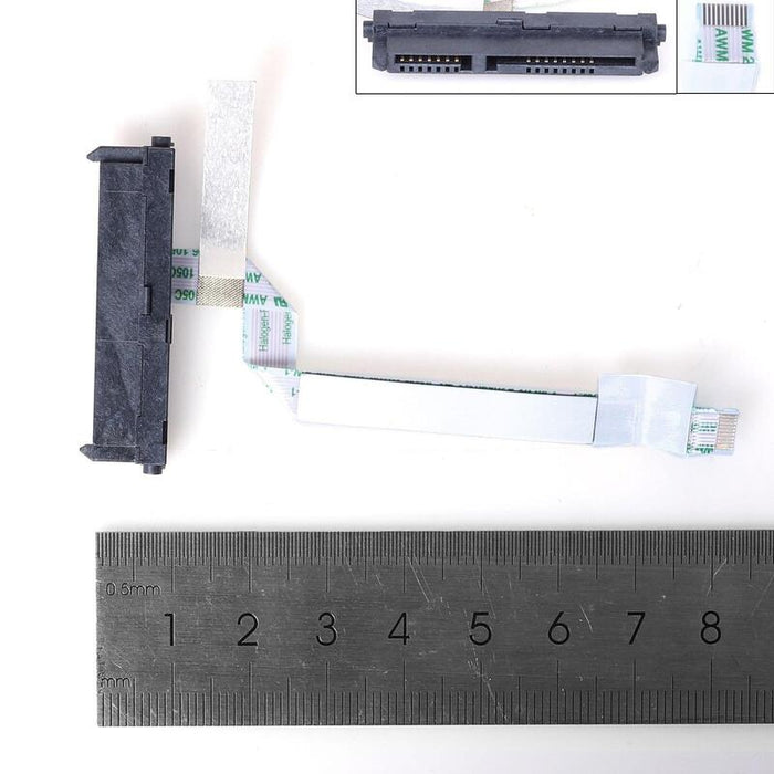 Cable Hdd Cable Para Lenovo Ideapad 330 17ich 330 17ast 320 17ikb Eg730 Nbx0001ml00 Nbx0001ml10