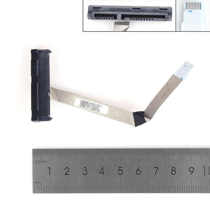 Cable Hdd Cable Para Lenovo V15 G4 Iah 83fs V15 G2 Itl V15 G2 Alc 5c10s30212 Nbx0001vd10 Nbx0001vd20