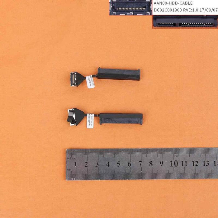 Cable Hdd Para Portátil Dell Precision 5530 Xps 15 9570