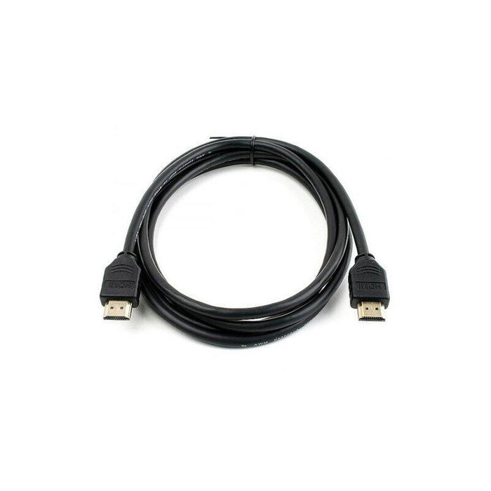 Cable Hdmi 1,5 Metros . Preparado Para Fullhd 1080p