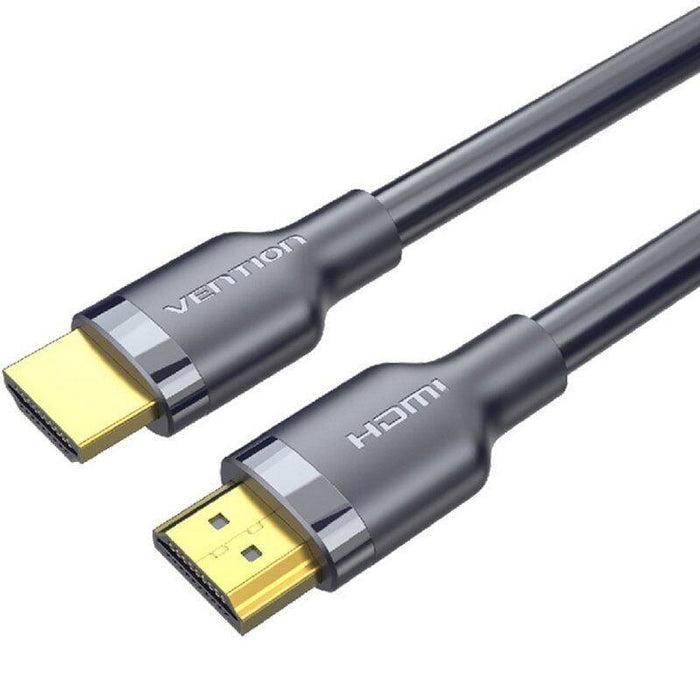 Cable Hdmi 2.0 4k Vention A13bf Hdmi Macho Hdmi Macho 1m Negro