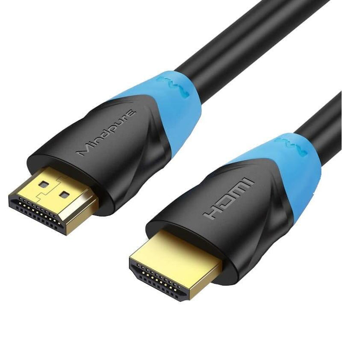 Cable Hdmi 2.0 Mindpure 4k/60hz 3m