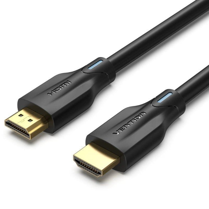 Cable Hdmi 2.1 8k Vention Aanbj Hdmi Macho Hdmi Macho 5m Negro
