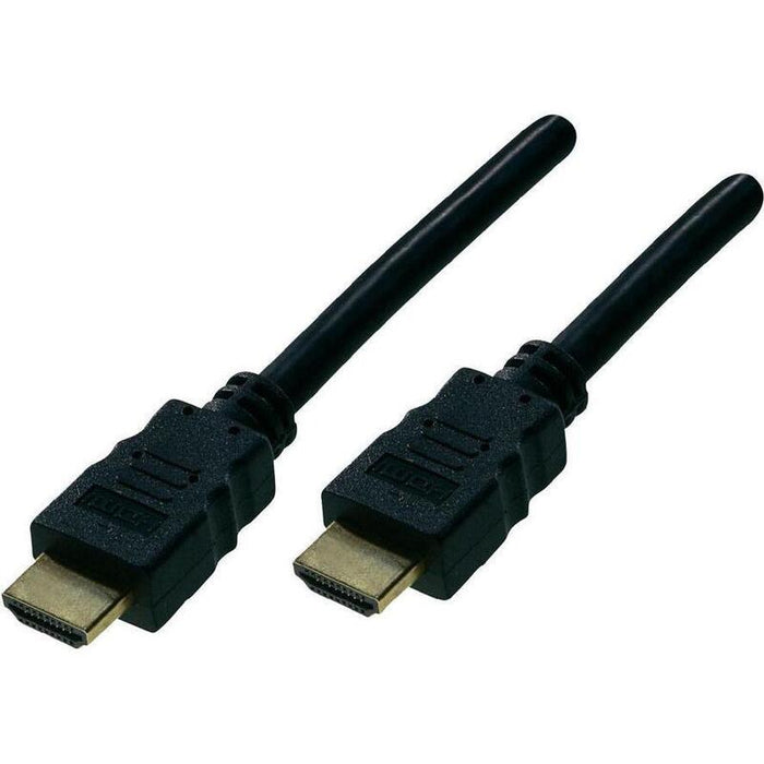 Cable Hdmi Schwaiger 1,5 M Negro
