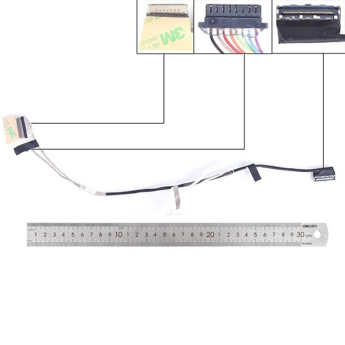 Cable Lcd Led Asus 5r 5plus G533qs 40pin 0.5 300hz. 6017b1547101