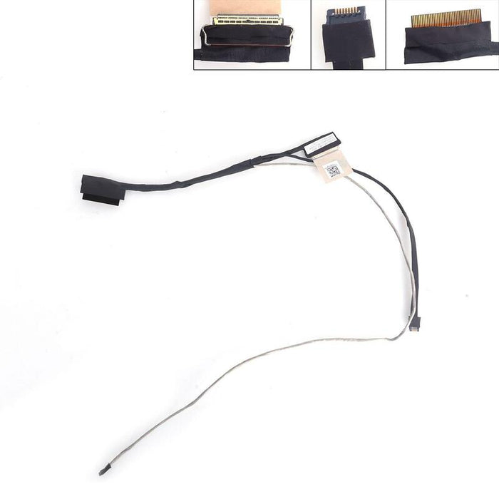 Cable Lcd Led Dell Chromebook Latitude 3190 2 En 1 018wwk Dc02002wc00