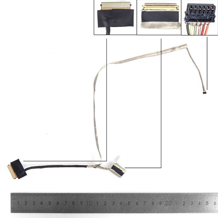Cable Lcd Led Dell G5 15 5590 P82f 60hz. 06ycxd