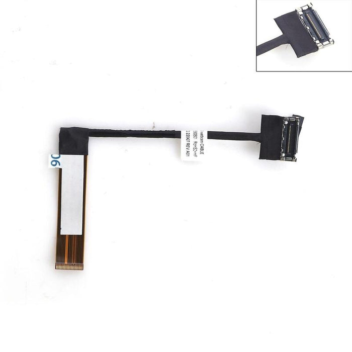 Cable Lcd Led Hp 840 G7 Cable 6017b1373501