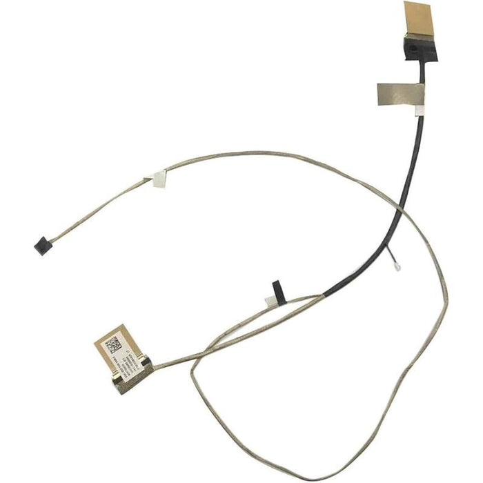 Cable Lcd Para Portátil Asus N580v N580vd 1422 02ys0as