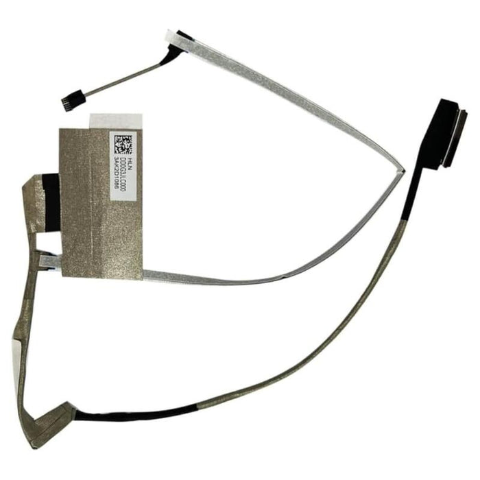 Cable Lcd Para Portátil Hp Pavilion 16 A   16 Axxx Series Dd0g3jlc000