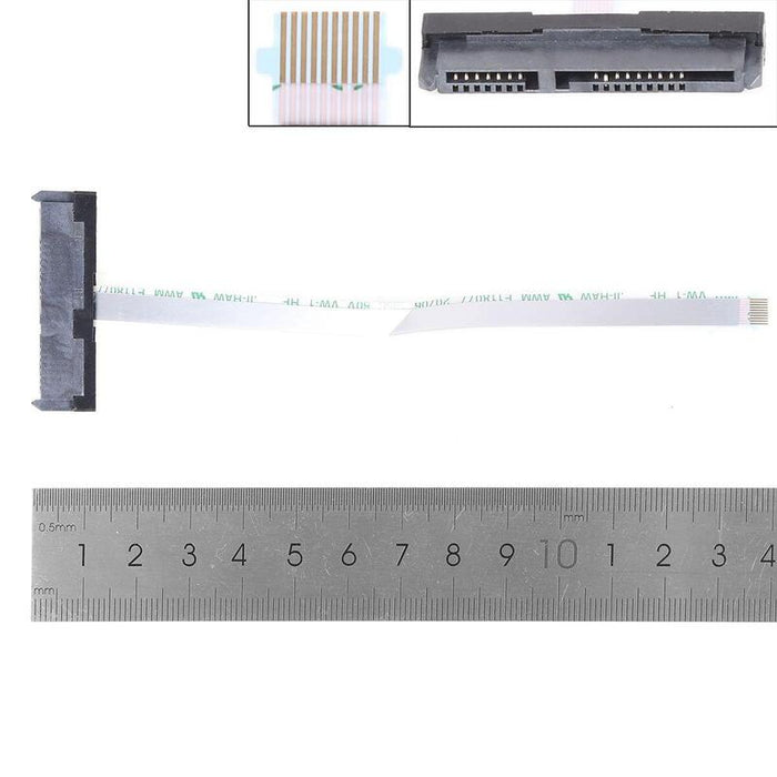 Cable Para Hdd Para Hp 15 Ef 15 Ef0025wm 1020nr 1038nr. Dd0g74hd001