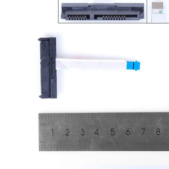 Cable Para Hdd Para Hp Pavilion 13 A201nf Dd0y62hd030