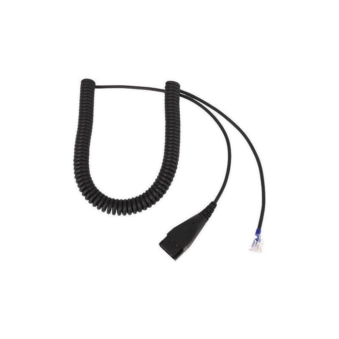 Cable Rj Gequdio Compatible. Con Teléfono Cisco