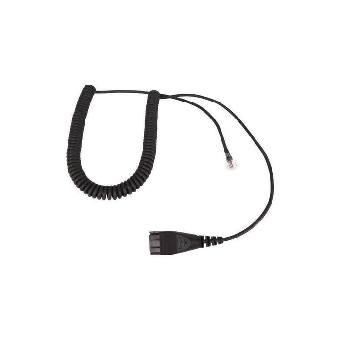 Cable Rj Gequdio Compatible. Con Unify Openstage, Openscape