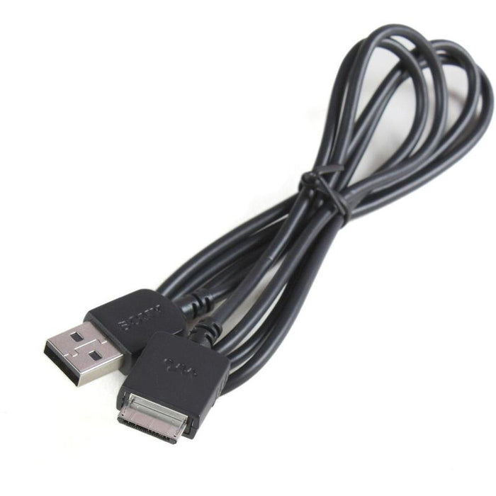 Cable Sony Connection Usb