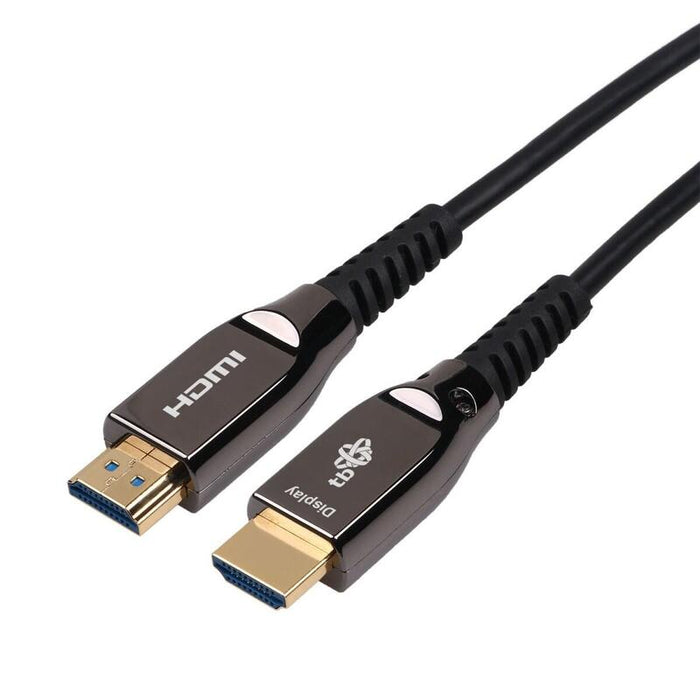 Cable Tb Hdmi V2.0 Optical 30m.