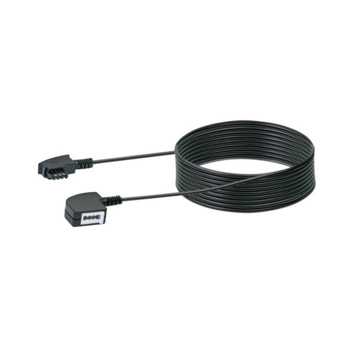 Cable Telefónico Schwaiger Versión Tae-F 6p4c -> Tae-F 6p4c 6m