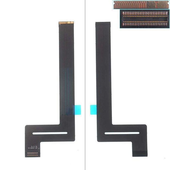 Cable Trackpad Touchpad Para Portátil Apple Macbook Pro A1706 821-01063-01