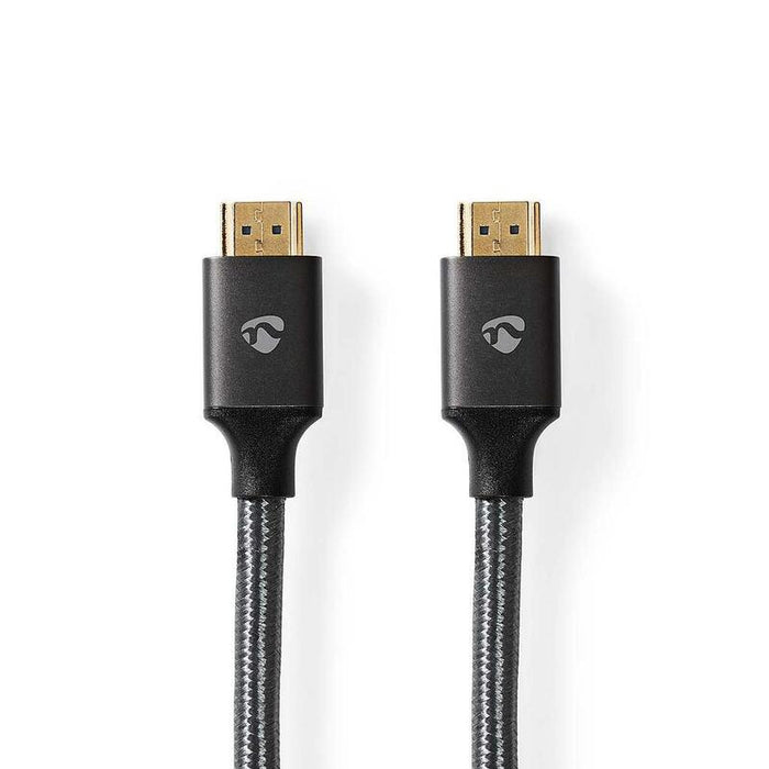 Cable Ultra High Speed ??Hdmi Longitud 1m 8k