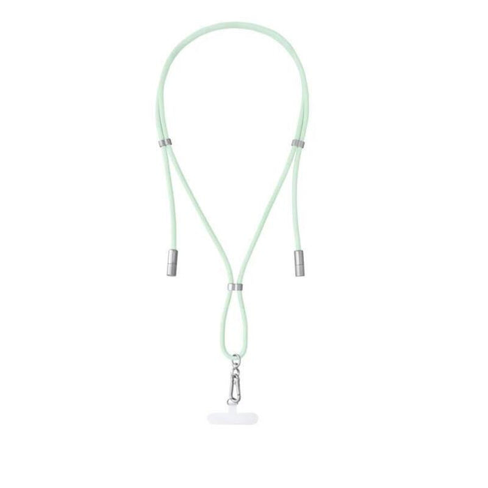 Cable Usb-C To Usb-C 1.65m/Lanyard Green 7991007 Intenso