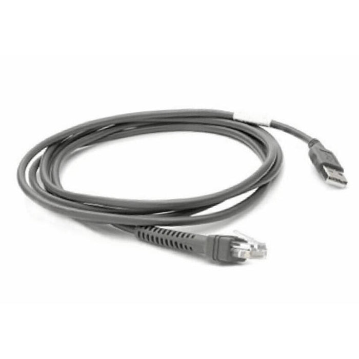 Cable Usb Lector Zebra Ds9208