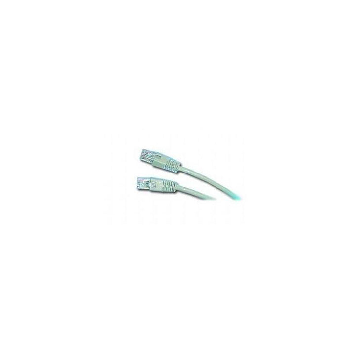 Cable Utp Rj45 Cat.5e 0.5mts Oem