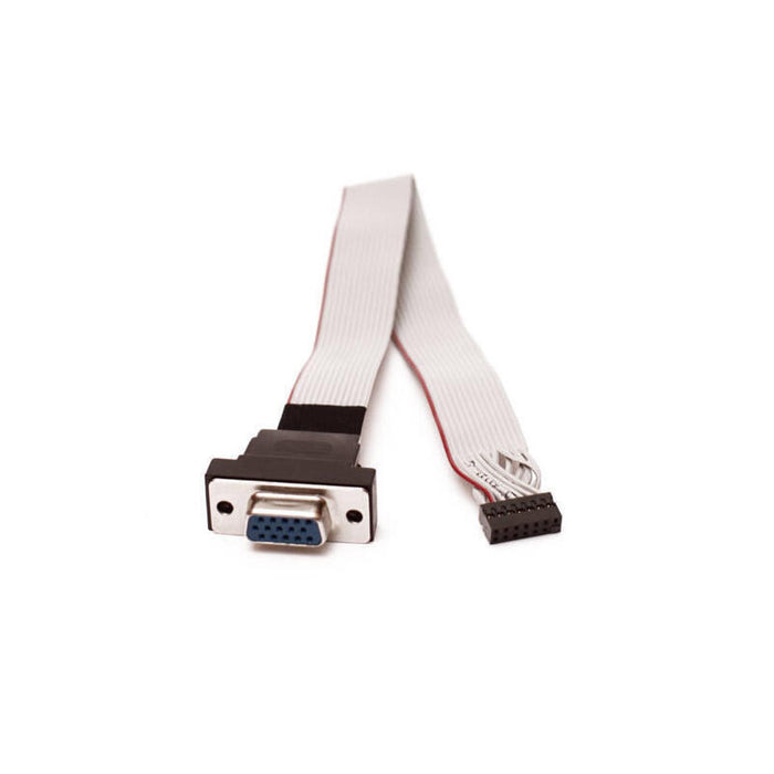 Cable Vga Para Barebones Via