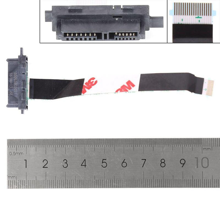 Cables Cable De Unidad Óptica Para Hp 15 Ce Tpn Q194. Dd0g3bcd021