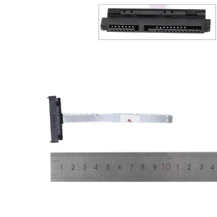 Cables Cable Hdd Para Acer S40 51 A514 52 53 A115 31 A315 22 50.Hepn8.007 Hq22020506000