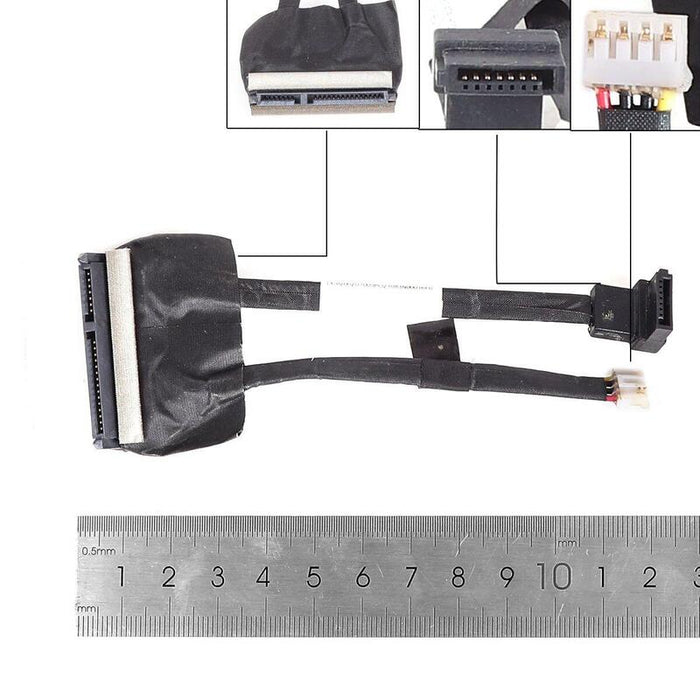 Cables Cable Hdd Para Lenovo Aio 520 22ikl Icb 520 24iku Arr. Dc02002u700