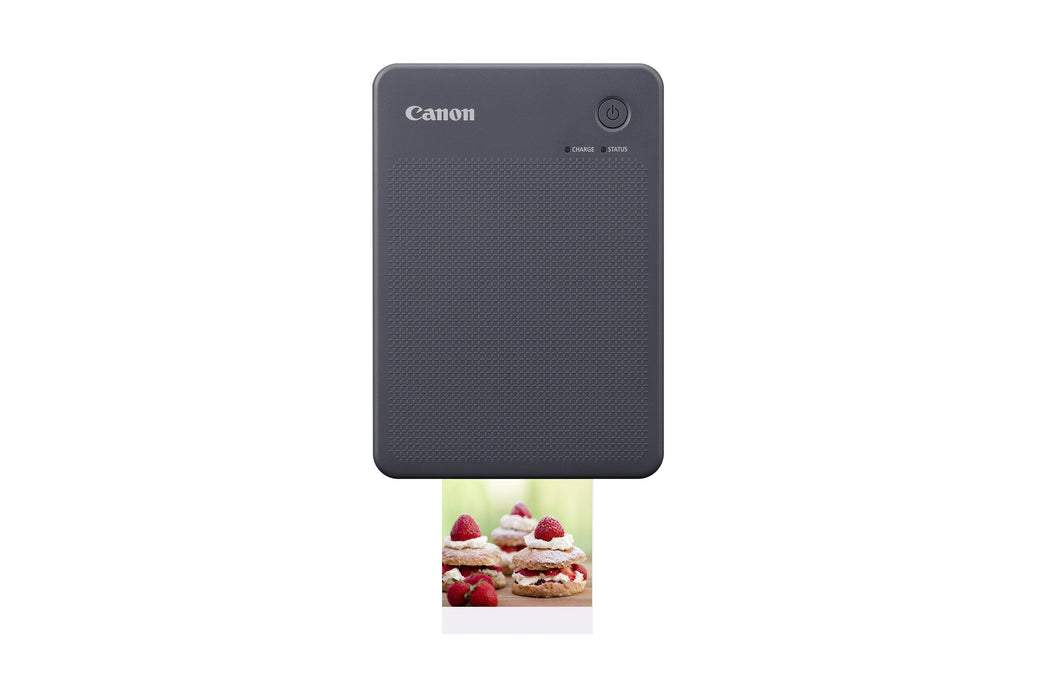 EAN 4549292238440 - Canon SELPHY QX20 BK impresora de foto Pintar por sublimación 287 x 287 DPI 2.8" x 3.3" (7.2x8.5cm) Wifi imagen 9