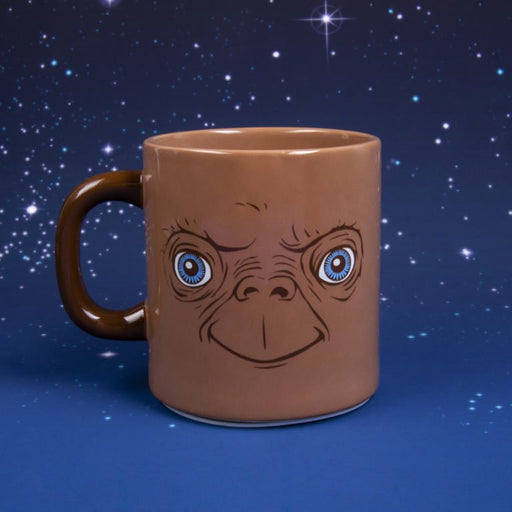 EAN 5060767278321 - Fizz Creations E.T. Sound Mug tazón Marrón Universal 1 pieza(s) imagen 1