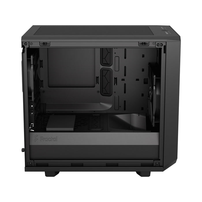 EAN 7340172702627 - Fractal Design Meshify 2 Nano Negro imagen 15