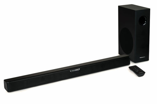 EAN 3499550387810 - Thomson SB350BTS altavoz soundbar Negro 2.1 canales 350 W imagen 2