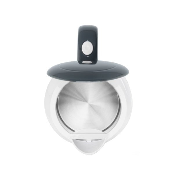 EAN 8590393325924 - Eta Sofie tetera eléctrica 1 L 2200 W Blanco imagen 5