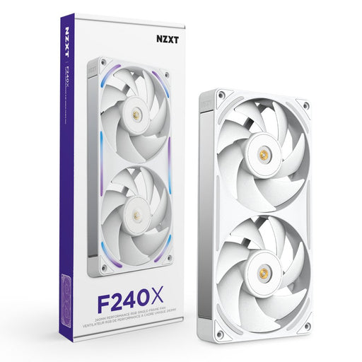 EAN 5056547206646 - NZXT F240X imagen 2