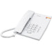 EAN 3700601407747 - Alcatel Temporis 180 Teléfono DECT Identificador de llamadas Blanco imagen 1