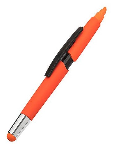 EAN 4003801864983 - Wedo Touch Pen 3-in-1 NEON lápiz digital Colores surtidos imagen 3