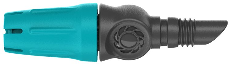 EAN 4078500059350 - Gardena 13306-20 pieza y accesorio para sistema de riego Boquilla de rociado imagen 2