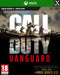 EAN 5030917295515 - Activision Call of Duty: Vanguard Estándar Español Xbox One imagen 1