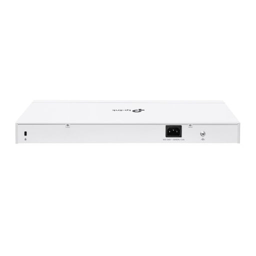 EAN 8885020623994 - TP-Link Festa FS318G Gestionado Gigabit Ethernet (10/100/1000) Blanco imagen 2