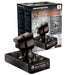 EAN 3362932914341 - Thrustmaster HOTAS Warthog Dual Throttles Negro USB Simulador de Vuelo PC imagen 6