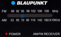 EAN 5901750501043 - Blaupunkt PR4WH radio Gris imagen 3