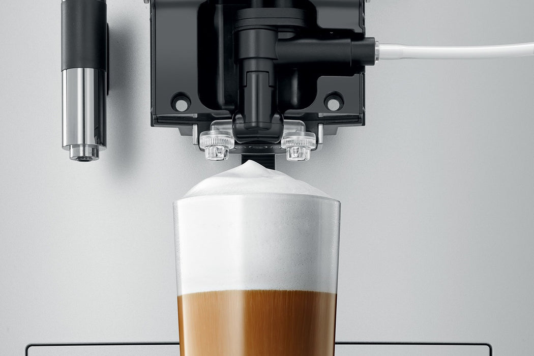 EAN 7610917240647 - JURA 24064 pieza y accesorio para cafetera Difusor de leche imagen 5