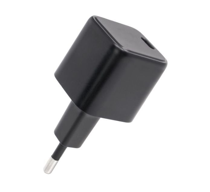 EAN 5715063216576 - CoreParts MBXUSBC-AC0031 adaptador e inversor de corriente Interior 33 W Negro imagen 4