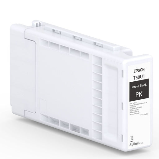 EAN 8715946692876 - Epson UltraChrome XD3 cartucho de tinta 1 pieza(s) Negro imagen 1