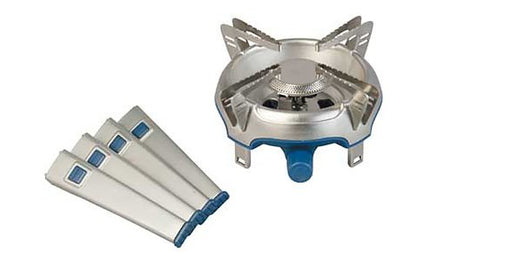 EAN 3138522030445 - Campingaz 203044 hornillo de camping Hornillo de combustible líquido imagen 2