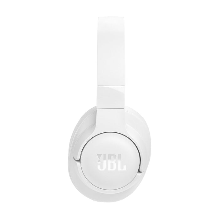 EAN 6925281974564 - JBL Tune 770NC Auriculares Inalámbrico y alámbrico Diadema Llamadas/Música USB Tipo C Bluetooth Blanco imagen 3