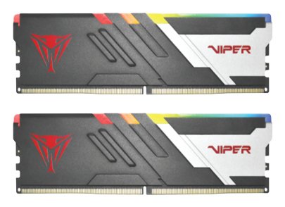 EAN 4711378428209 - Patriot Memory Viper Venom módulo de memoria 64 GB 2 x 32 GB DDR5 6000 MT/s ECC imagen 1