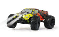 EAN 4042774432119 - Jamara Tiger modelo controlado por radio Monster truck Motor eléctrico 1:10 imagen 3